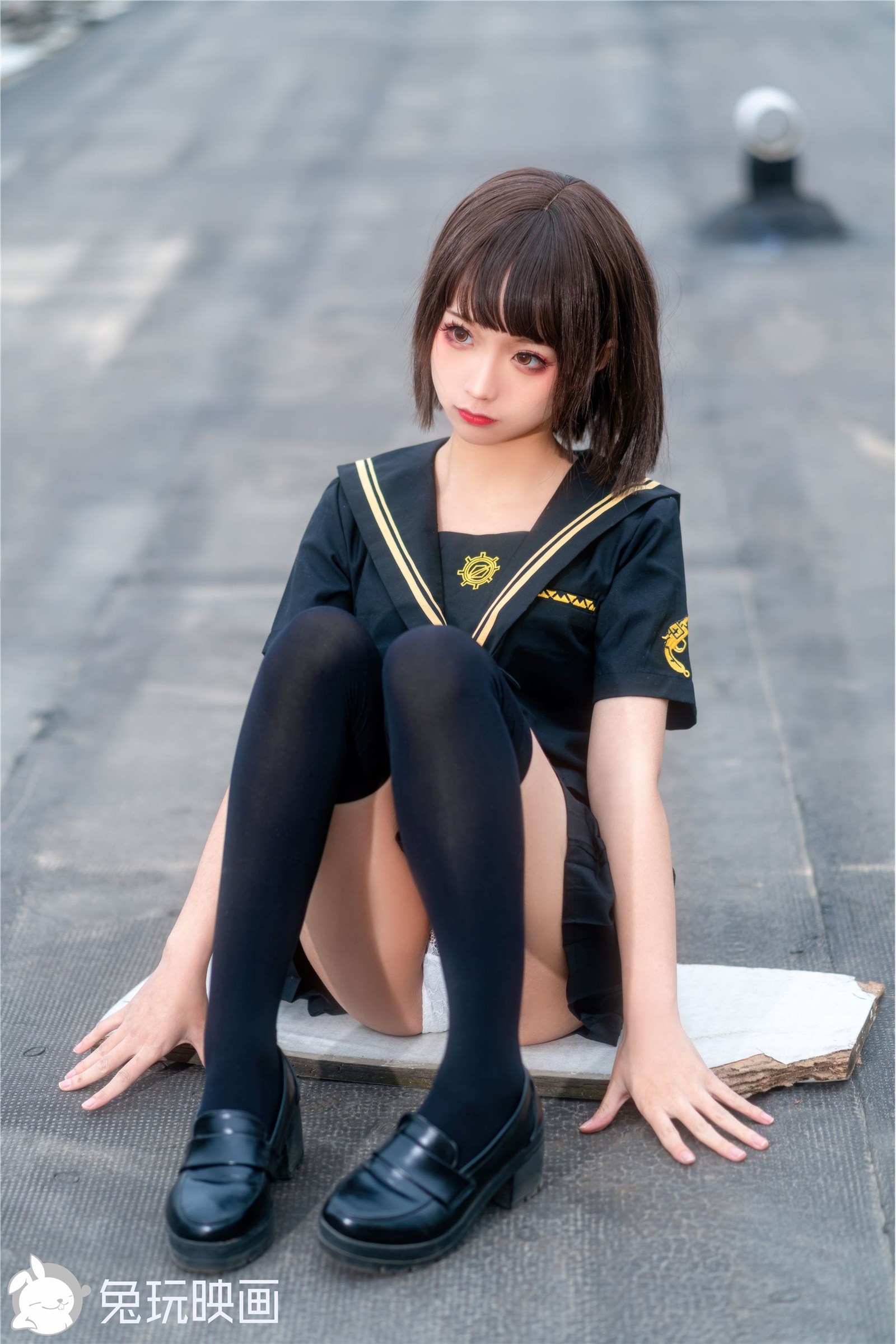 Sunaijiao Vol.041 Tiantai Schoolgirl(29)